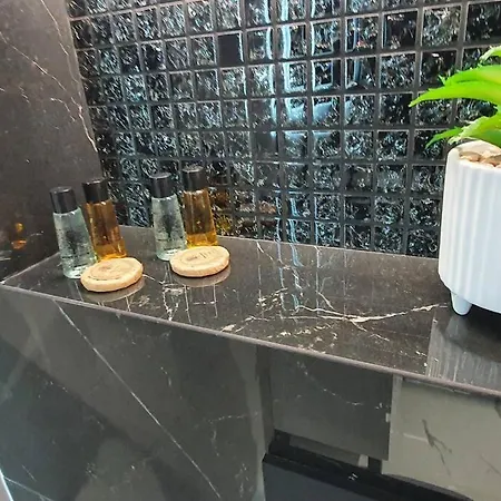 Apartament3City Gdańsk Zewnętrze zdjęcie