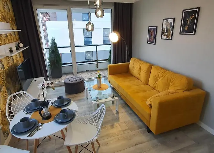 Apartament3City