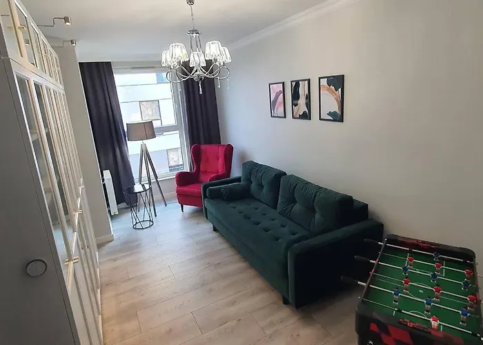 Apartament3City