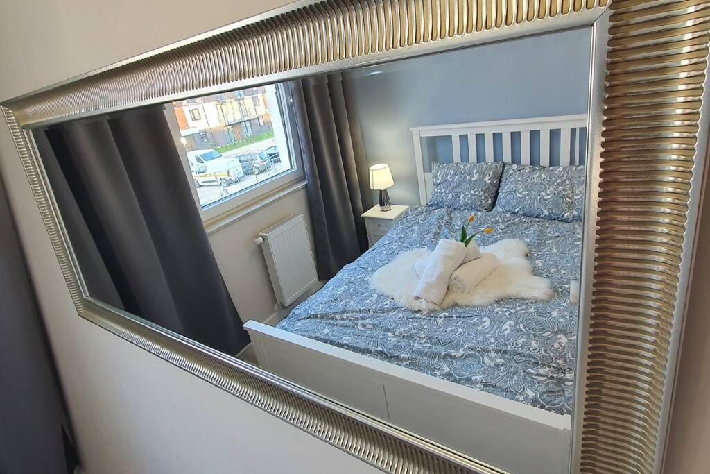 Apartament3city Apartment Gdansk