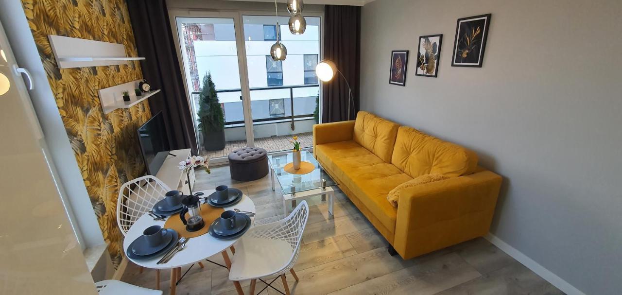 Apartament3city Apartment *