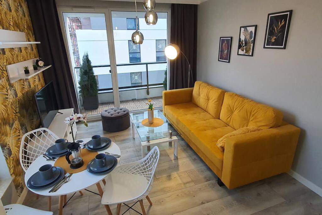 Apartament3city Gdansk