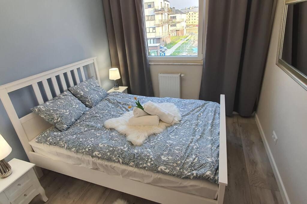 Apartament3city Apartmán Gdaňsk